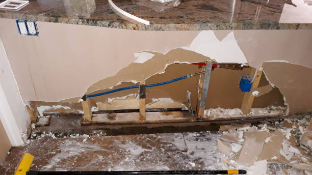 Best Fire Damage Restoration  in Galesville, MD