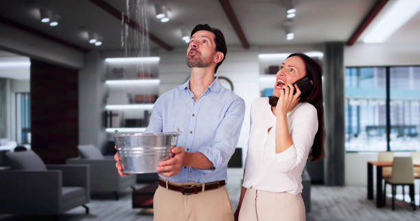 Best Emergency water damage restoration  in Galesville, MD